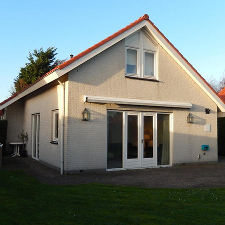 Noordwijk Holiday Rentals Esterno foto