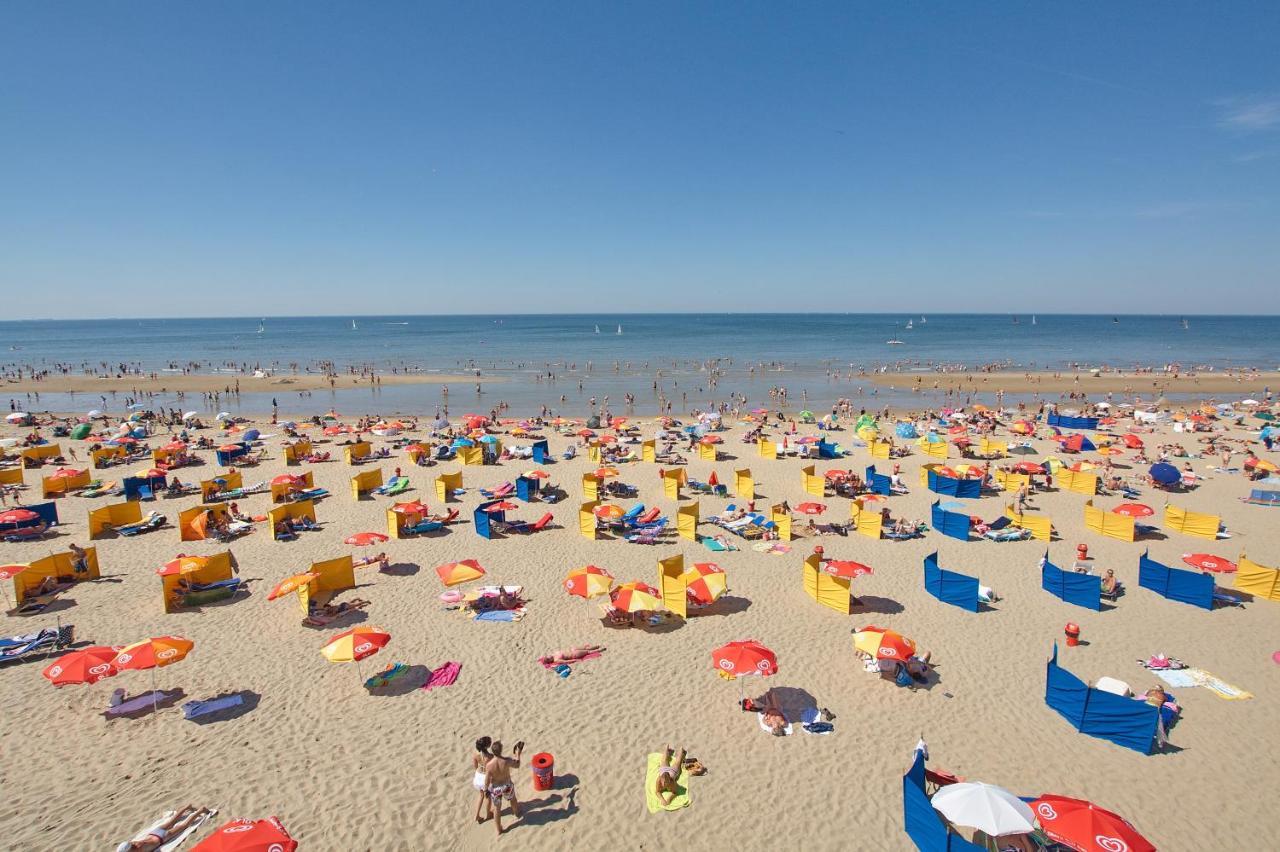Noordwijk Holiday Rentals Esterno foto
