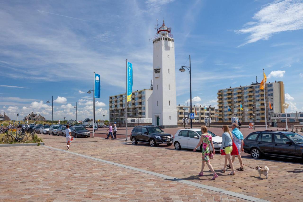 Noordwijk Holiday Rentals Esterno foto
