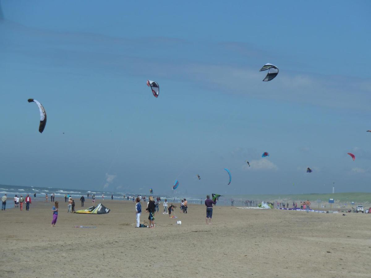 Noordwijk Holiday Rentals Esterno foto