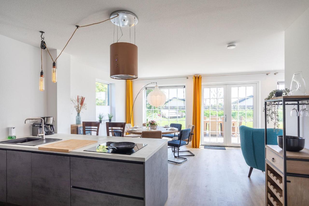 Noordwijk Holiday Rentals Esterno foto