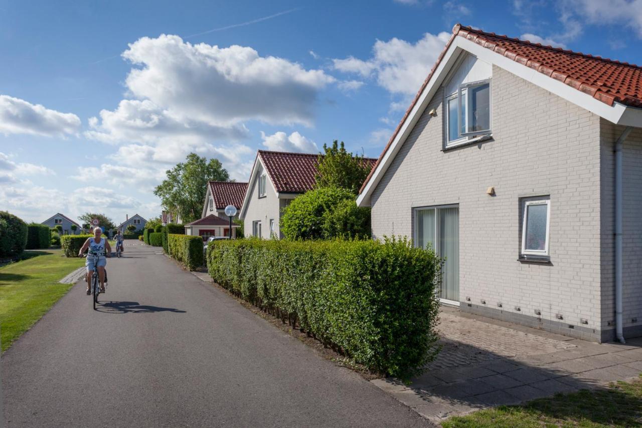 Noordwijk Holiday Rentals Esterno foto