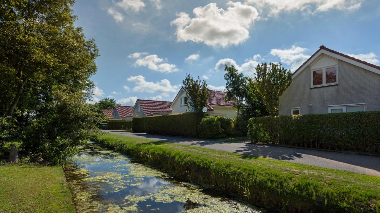 Noordwijk Holiday Rentals Esterno foto
