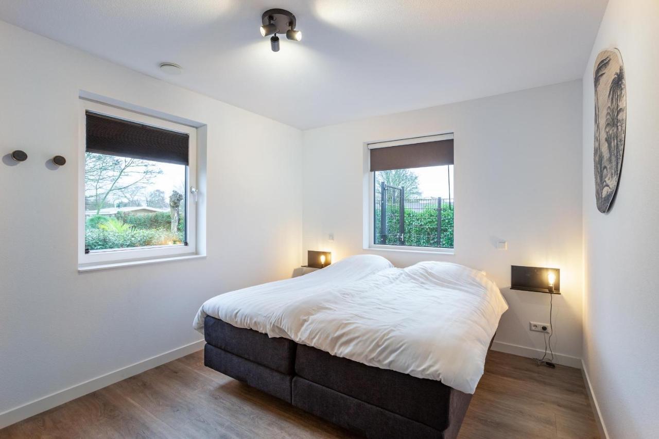 Noordwijk Holiday Rentals Esterno foto
