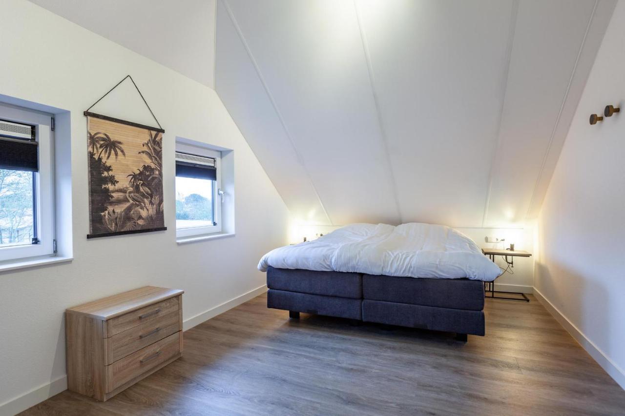 Noordwijk Holiday Rentals Esterno foto