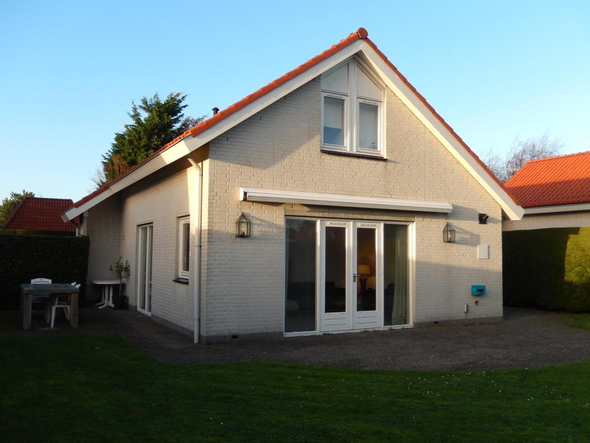 Noordwijk Holiday Rentals Esterno foto