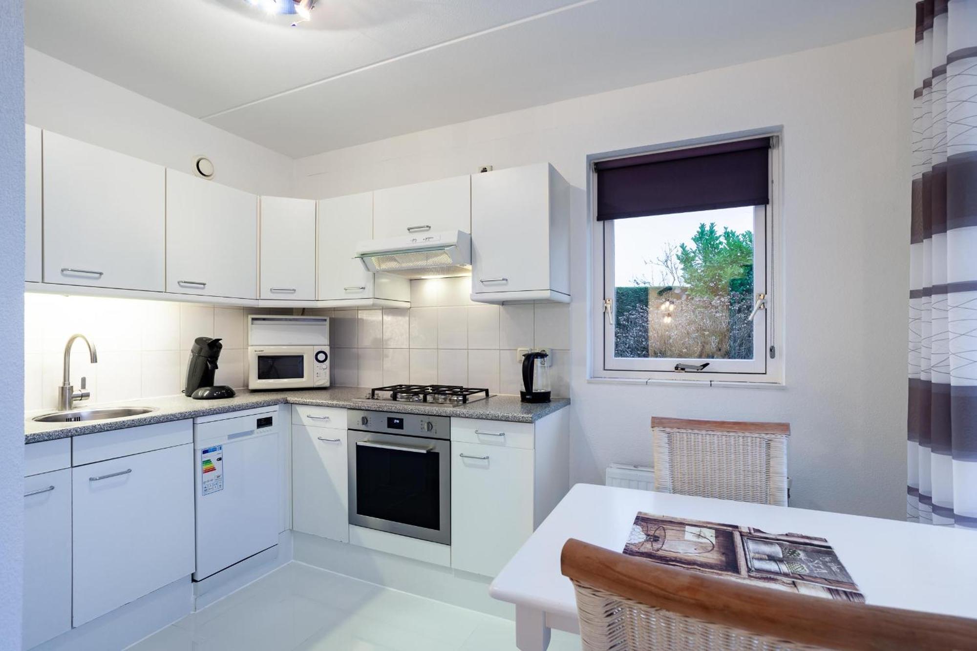 Noordwijk Holiday Rentals Esterno foto