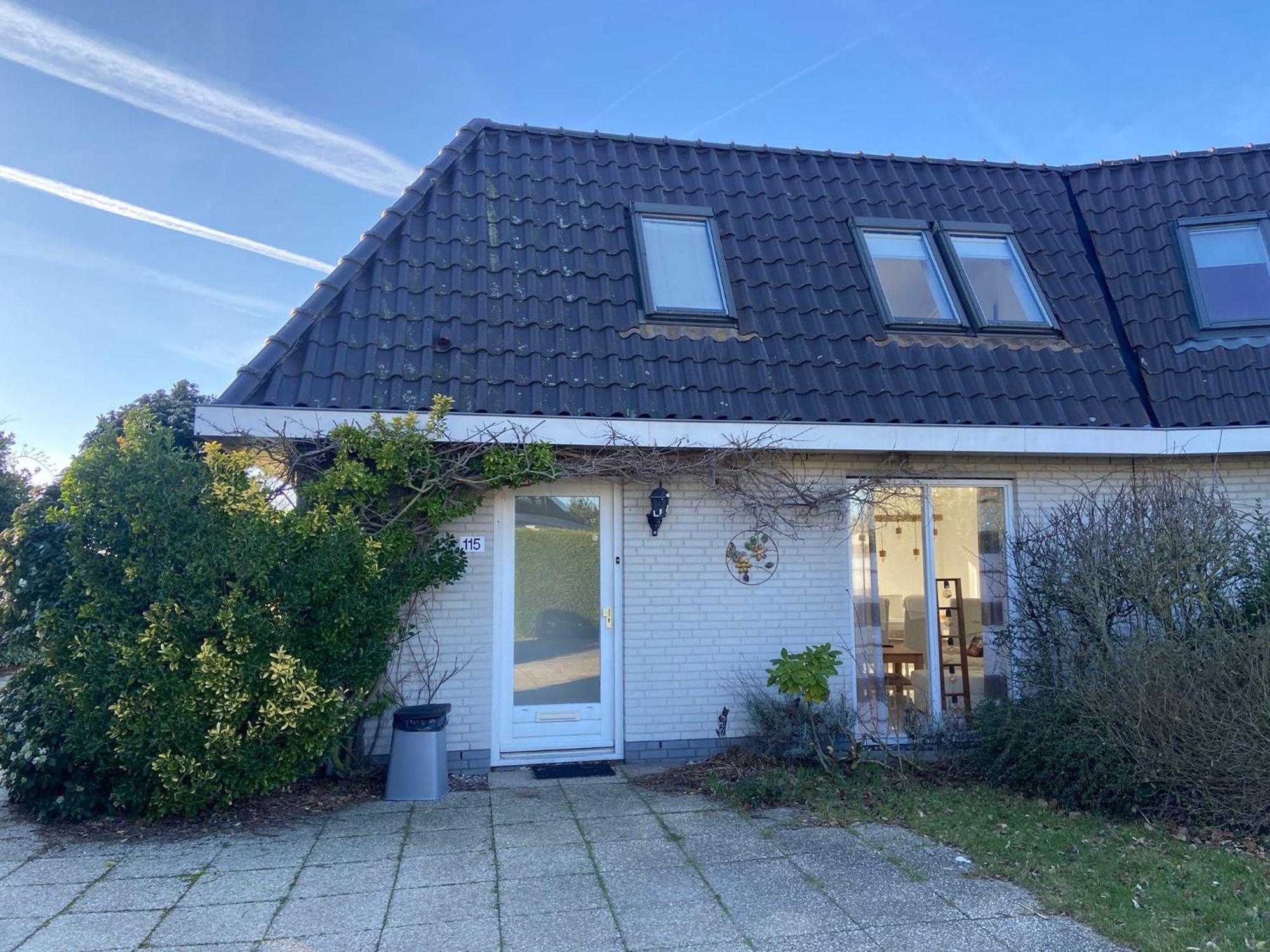 Noordwijk Holiday Rentals Esterno foto