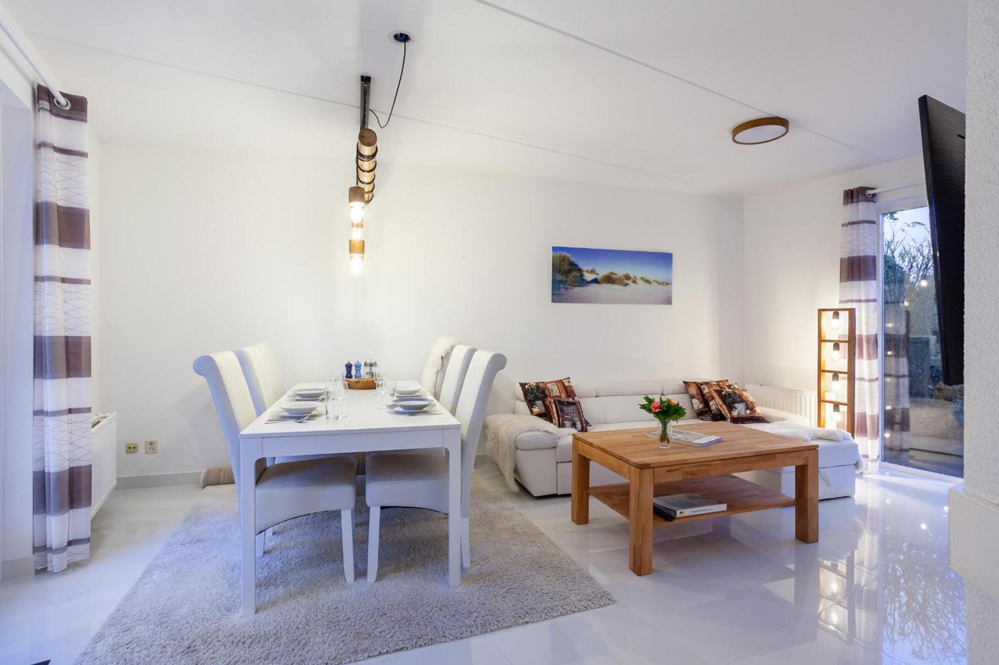 Noordwijk Holiday Rentals Esterno foto