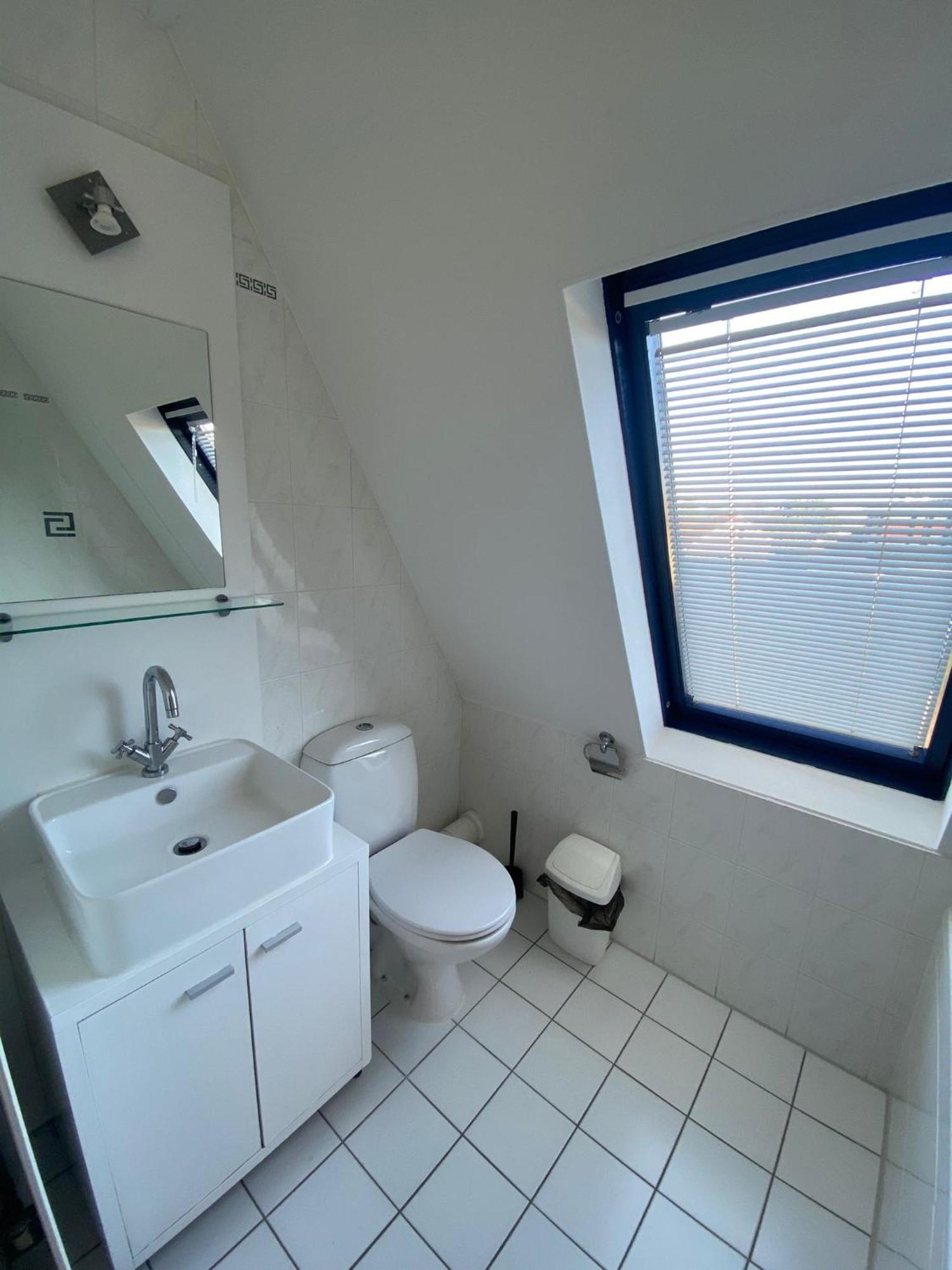Noordwijk Holiday Rentals Esterno foto