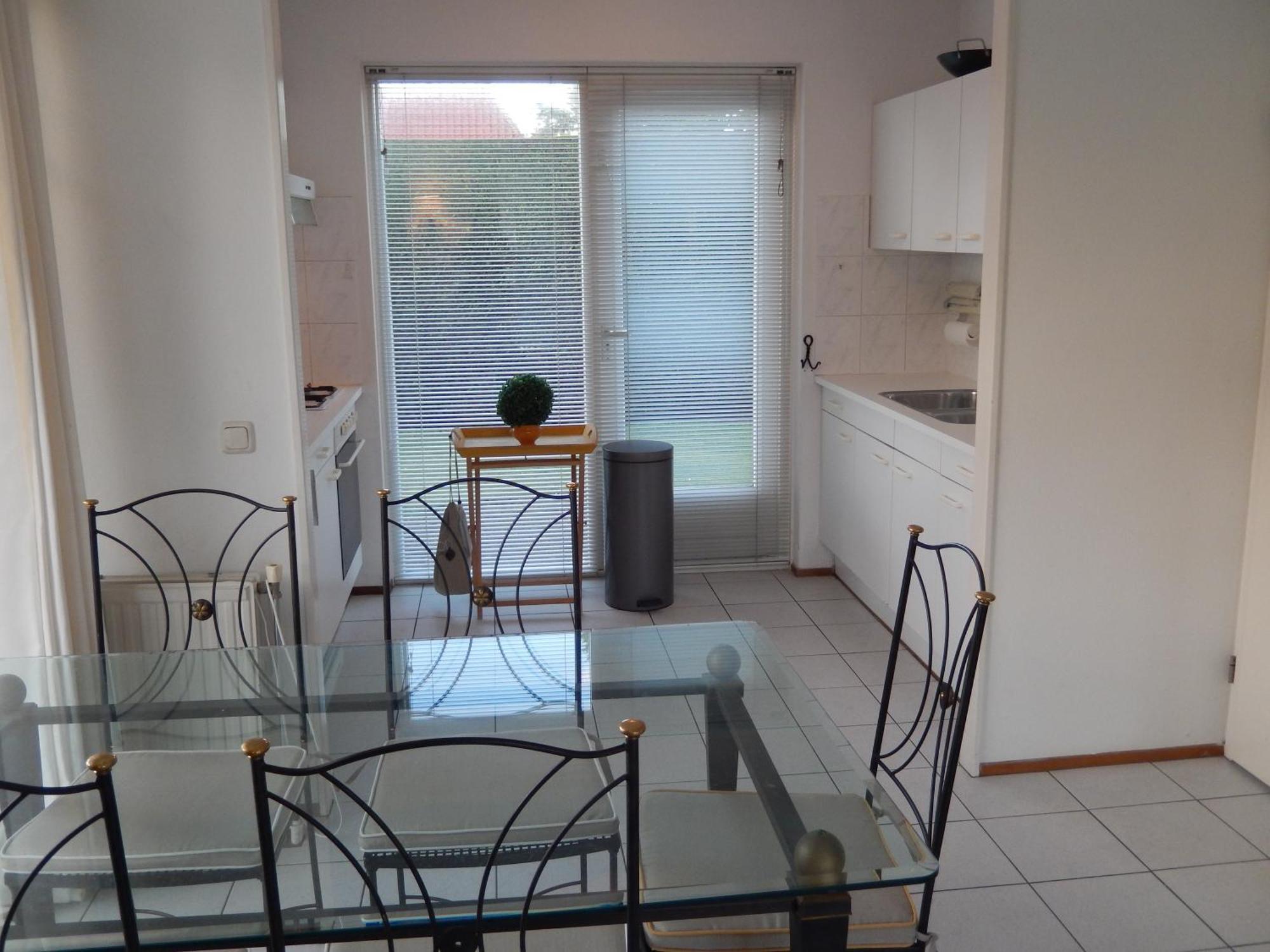 Noordwijk Holiday Rentals Esterno foto