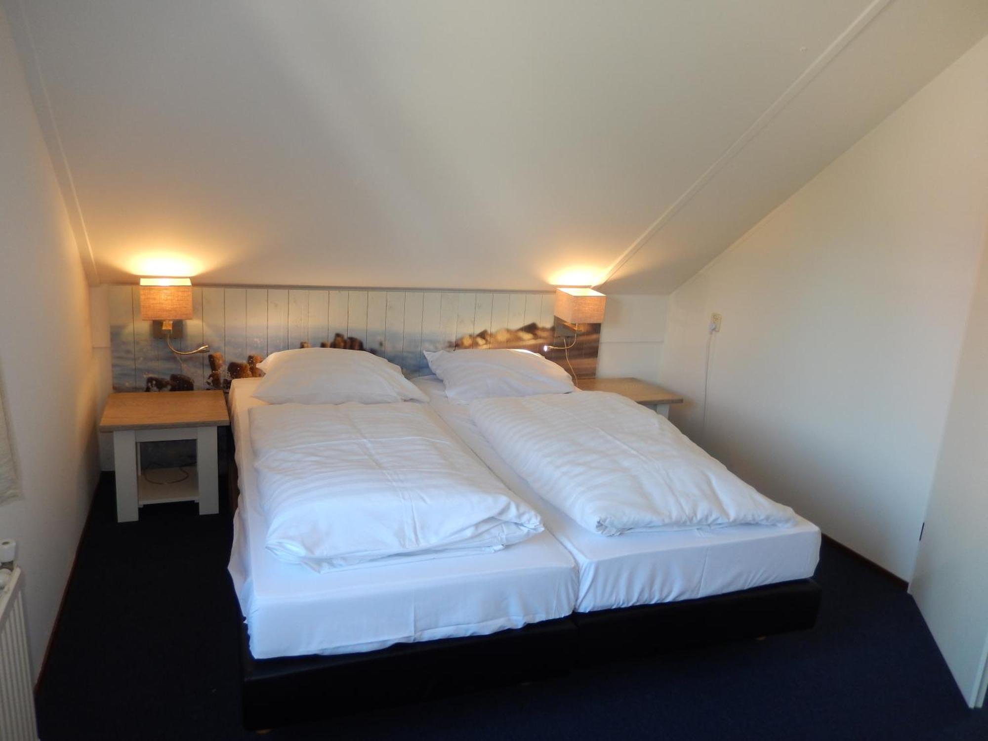 Noordwijk Holiday Rentals Camera foto