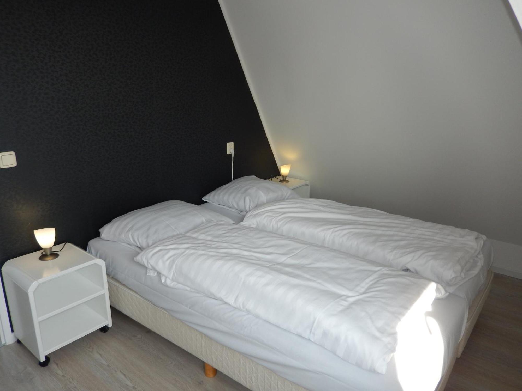 Noordwijk Holiday Rentals Camera foto