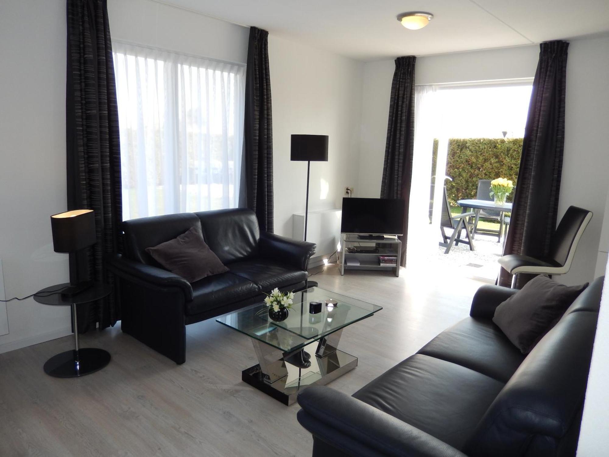 Noordwijk Holiday Rentals Camera foto
