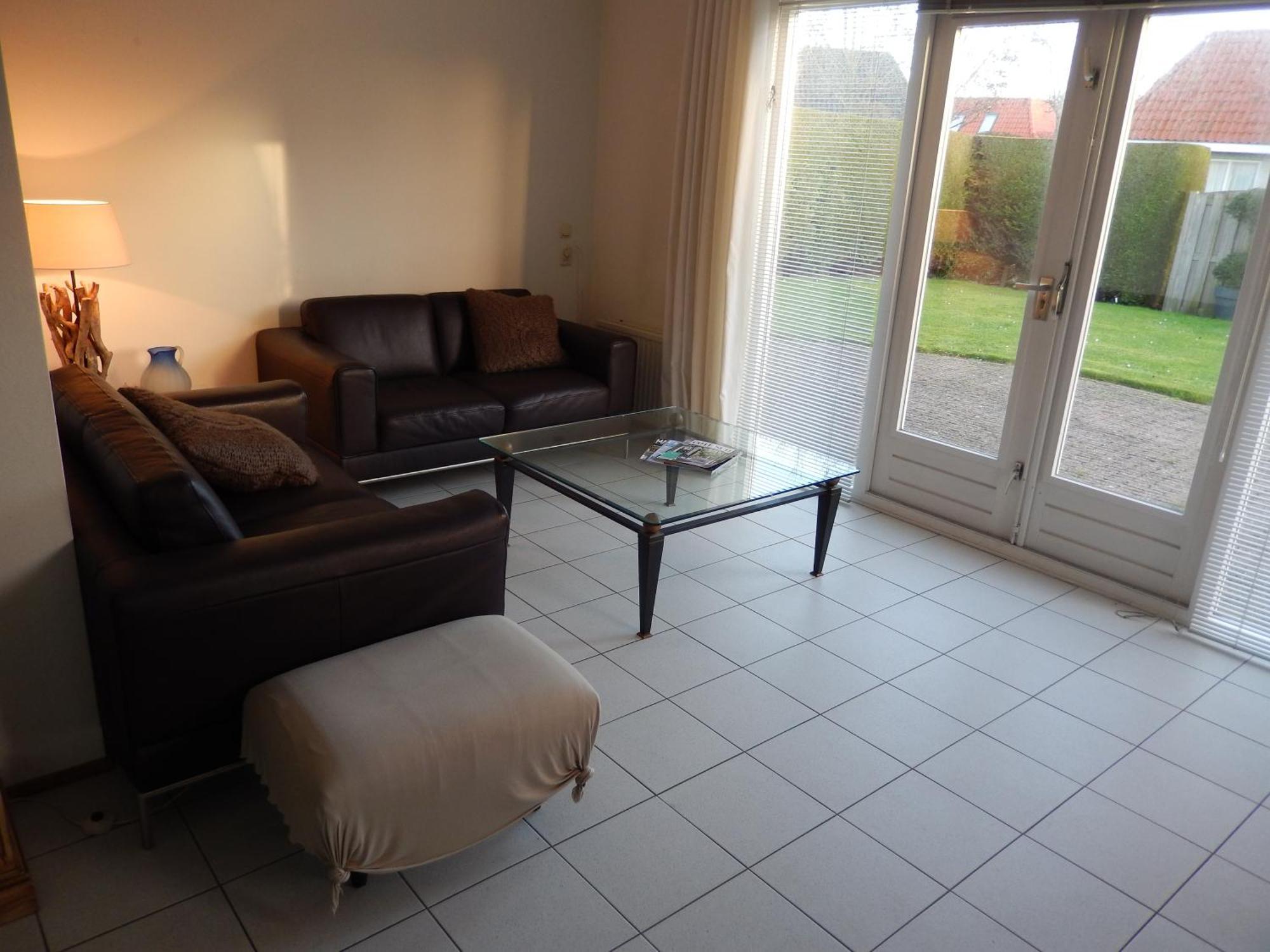 Noordwijk Holiday Rentals Camera foto