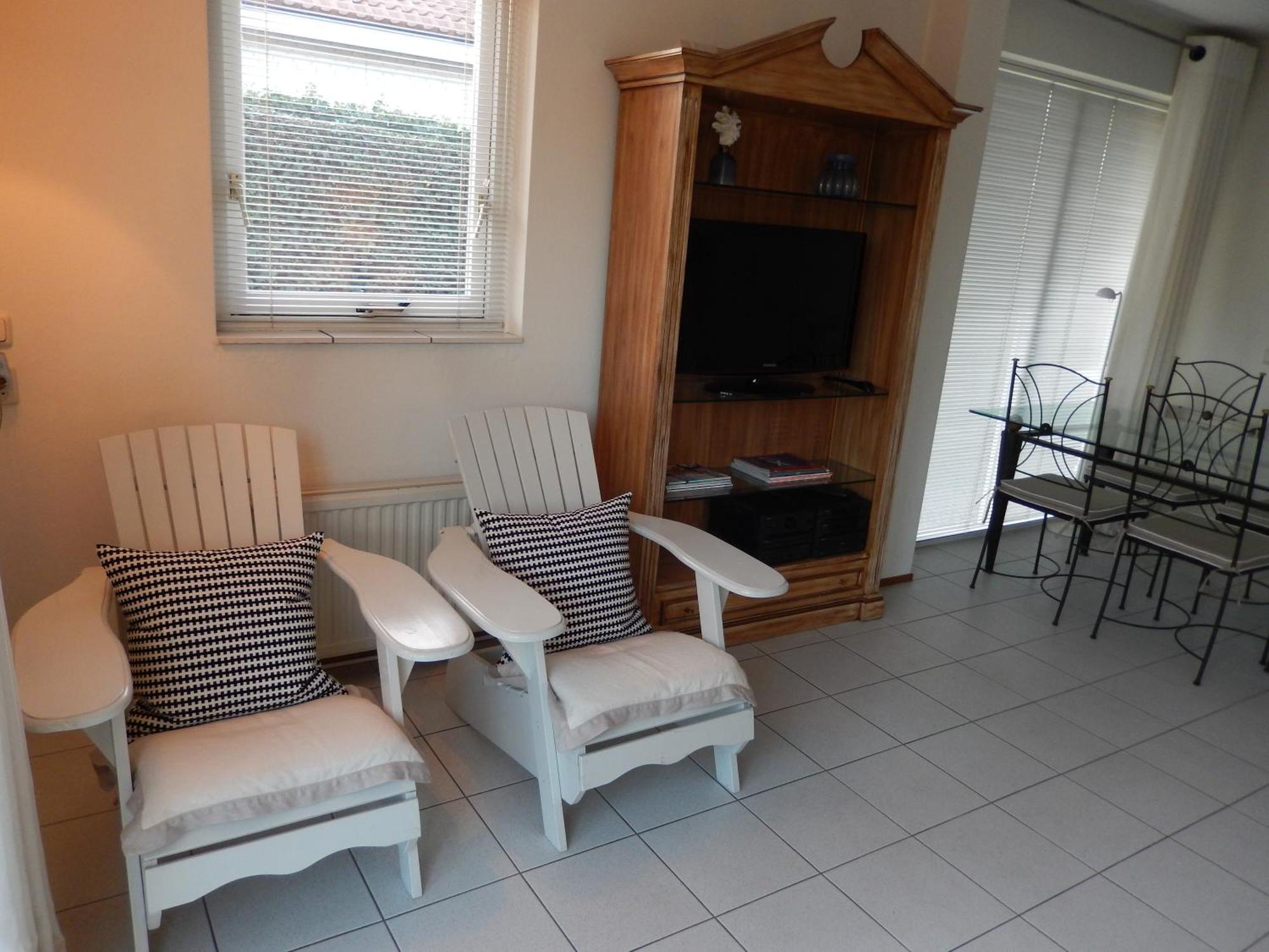 Noordwijk Holiday Rentals Camera foto