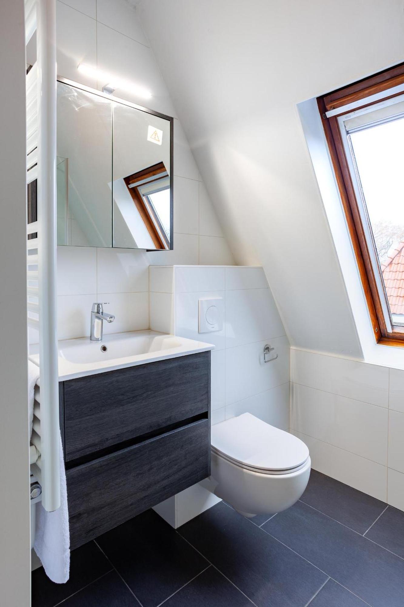 Noordwijk Holiday Rentals Esterno foto