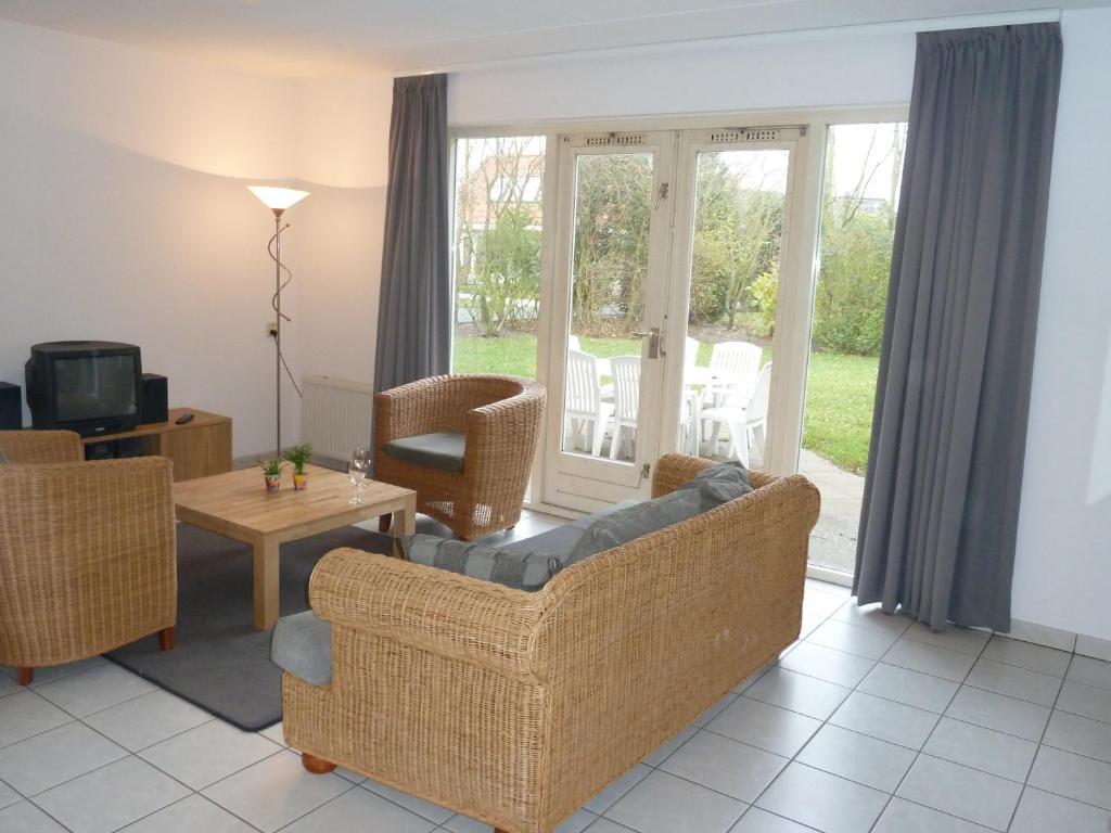 Noordwijk Holiday Rentals Camera foto