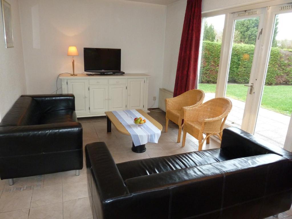 Noordwijk Holiday Rentals Camera foto