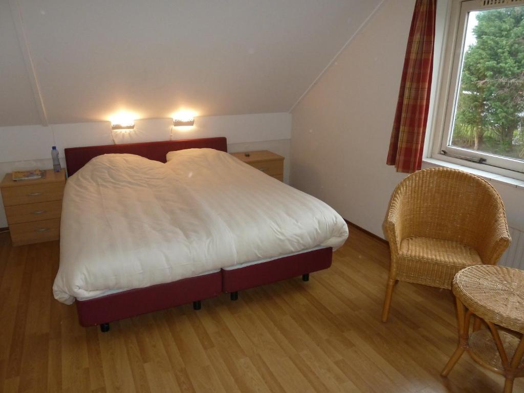 Noordwijk Holiday Rentals Camera foto