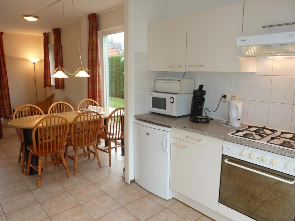 Noordwijk Holiday Rentals Camera foto