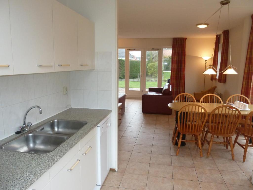 Noordwijk Holiday Rentals Camera foto