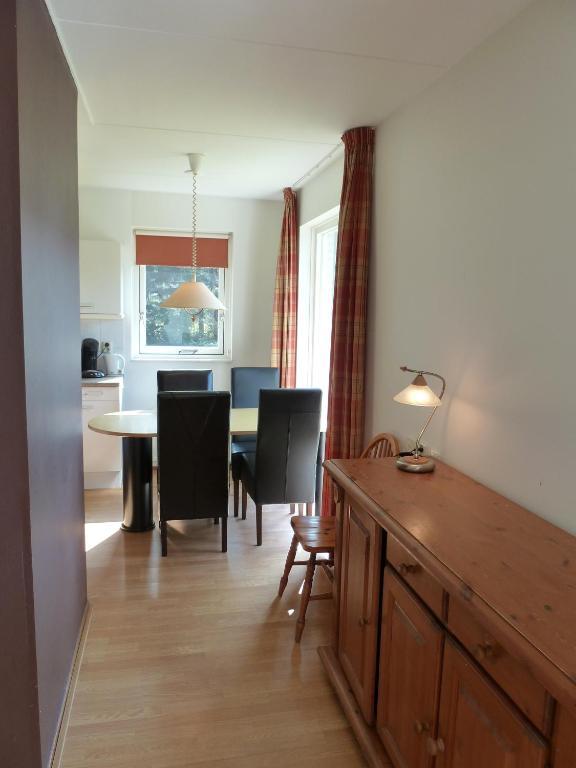 Noordwijk Holiday Rentals Camera foto