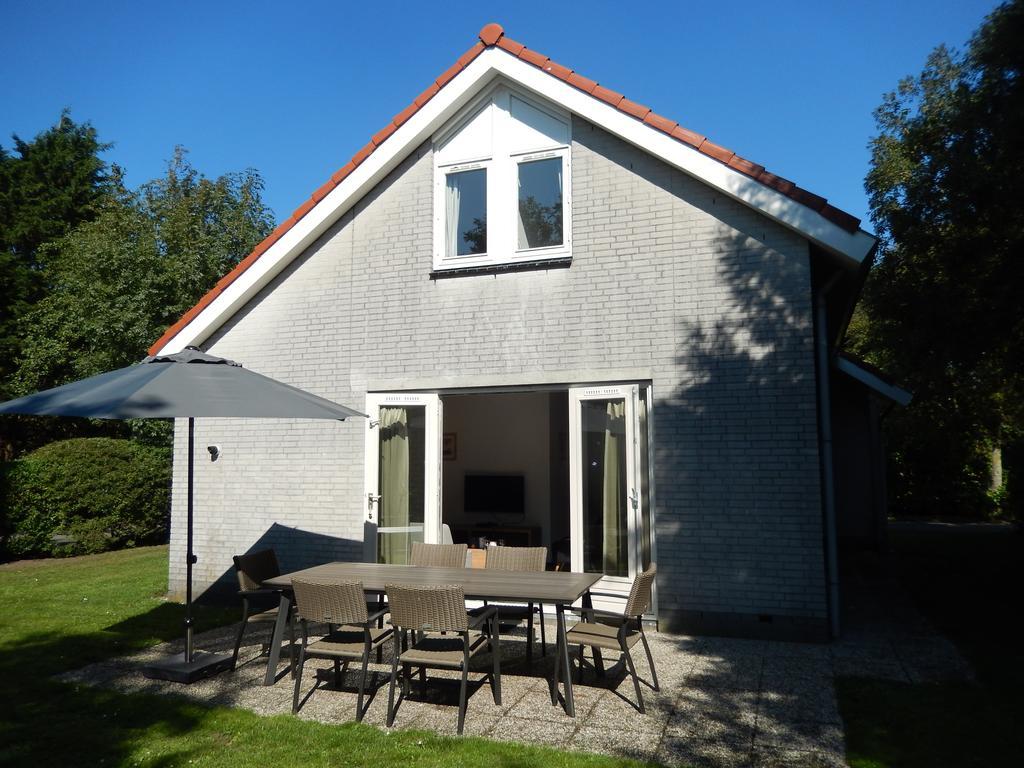 Noordwijk Holiday Rentals Esterno foto