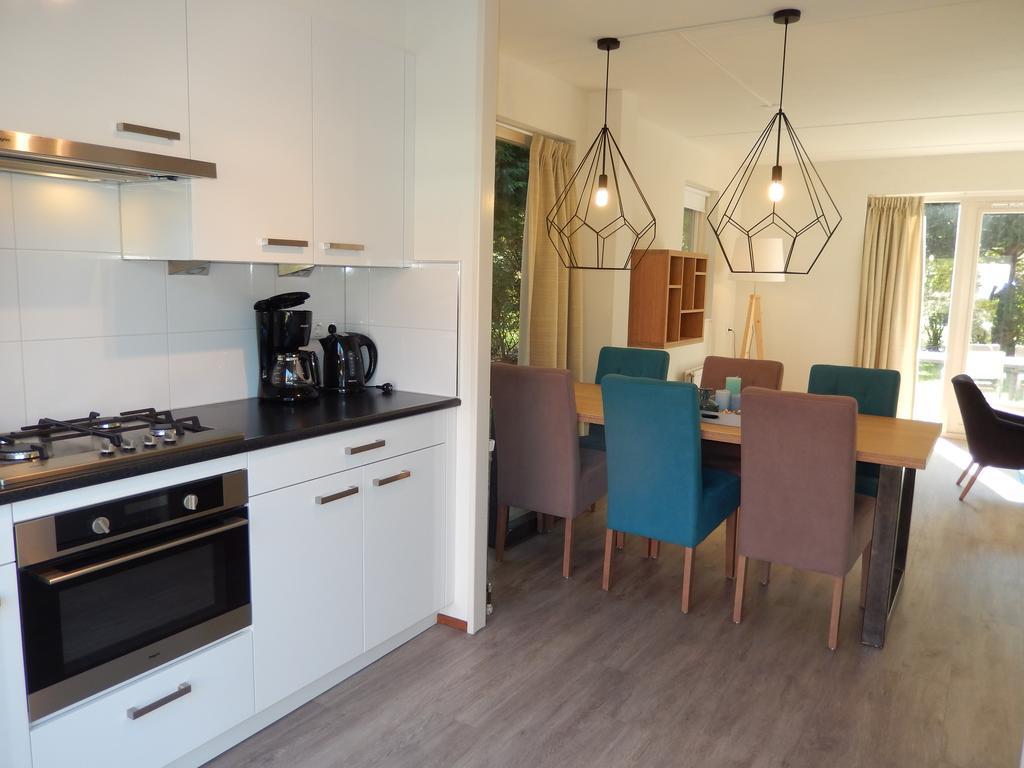 Noordwijk Holiday Rentals Esterno foto