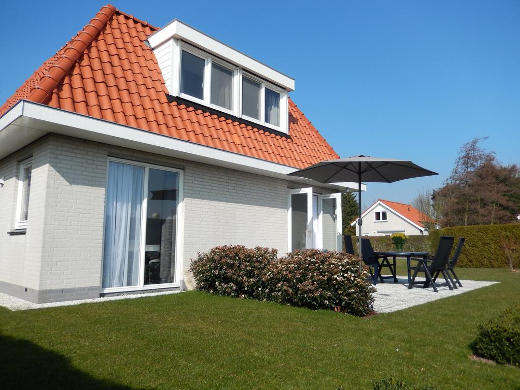 Noordwijk Holiday Rentals Esterno foto