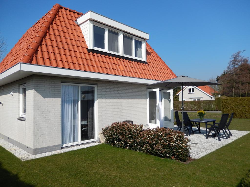 Noordwijk Holiday Rentals Esterno foto