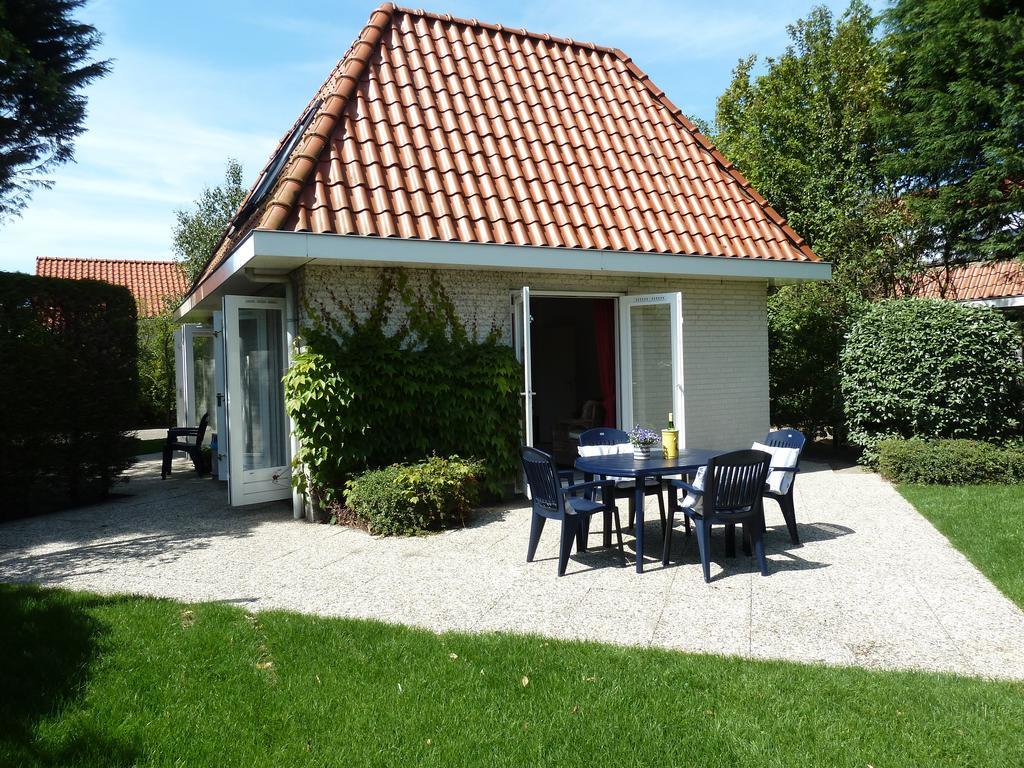 Noordwijk Holiday Rentals Esterno foto