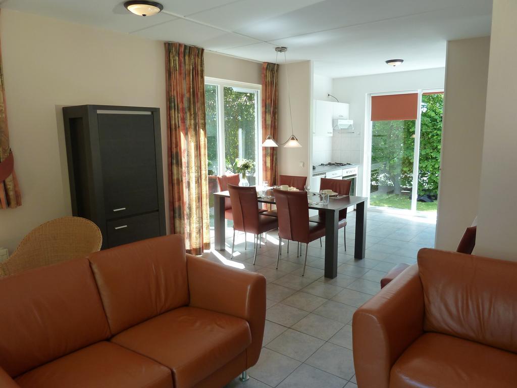 Noordwijk Holiday Rentals Esterno foto