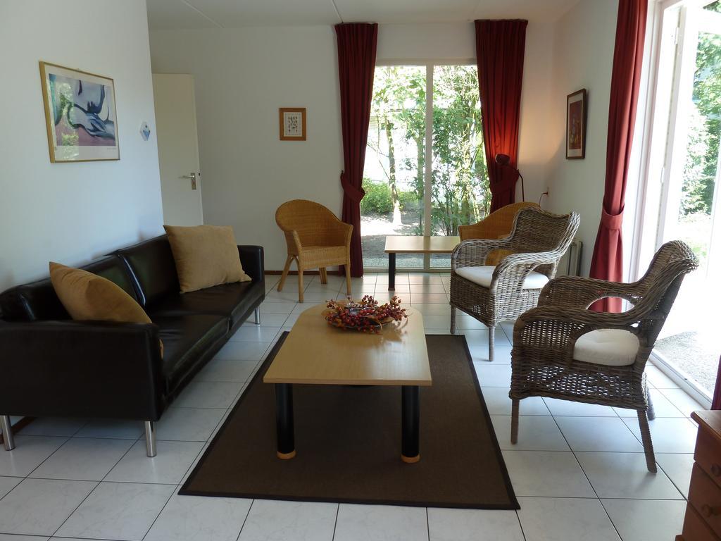Noordwijk Holiday Rentals Esterno foto