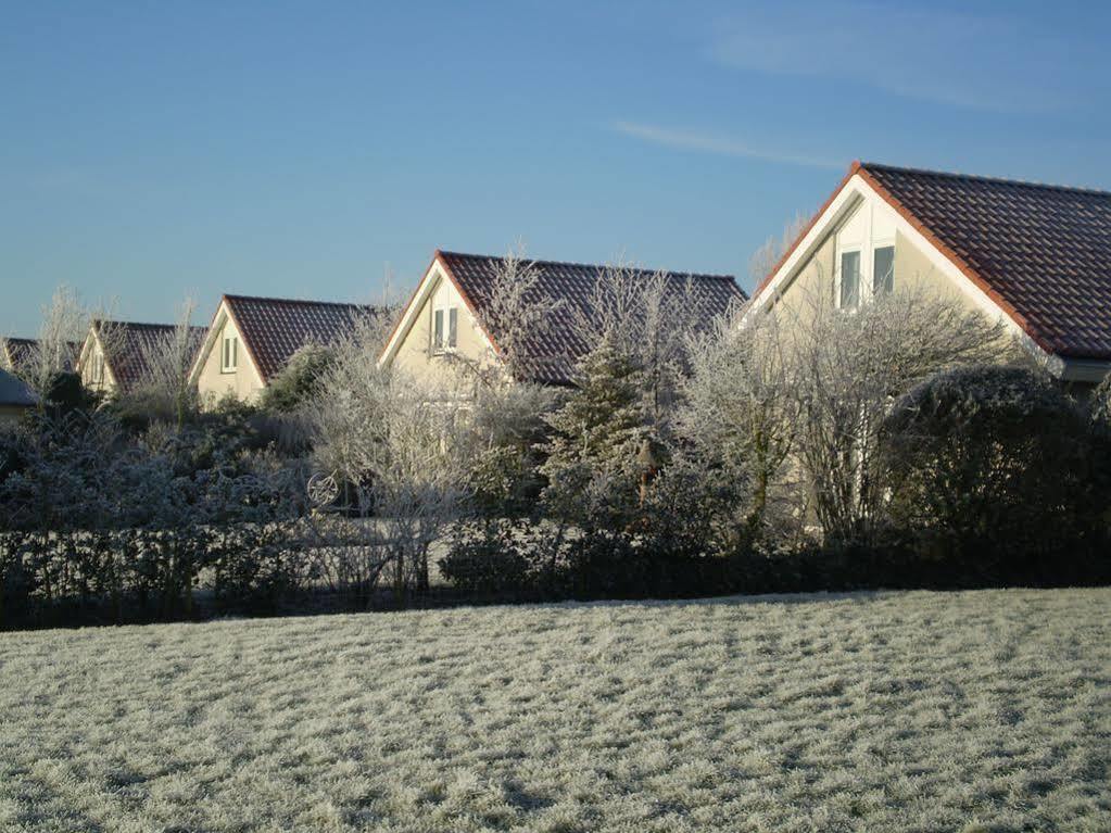 Noordwijk Holiday Rentals Esterno foto