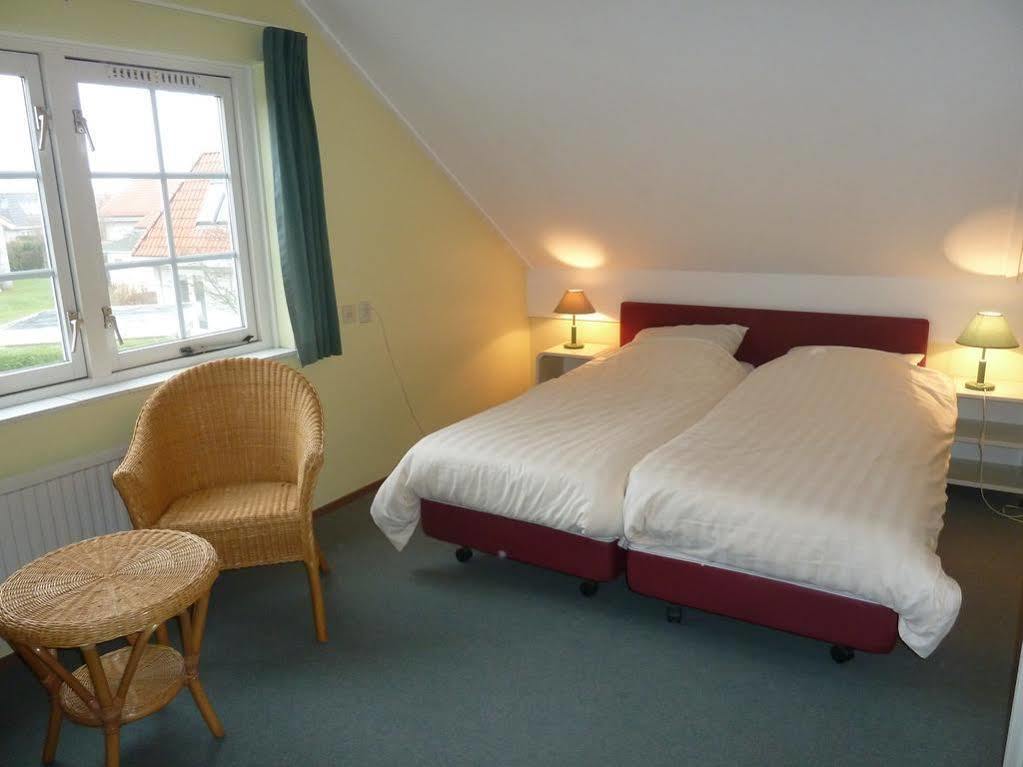 Noordwijk Holiday Rentals Esterno foto