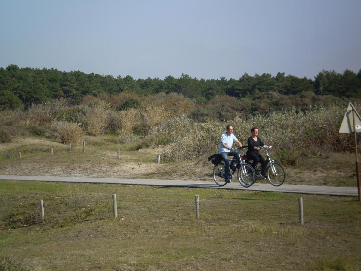 Noordwijk Holiday Rentals Camera foto